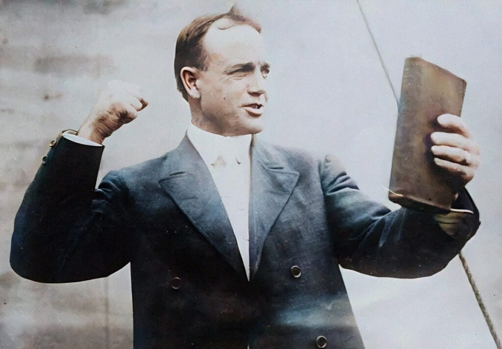 Billy Sunday