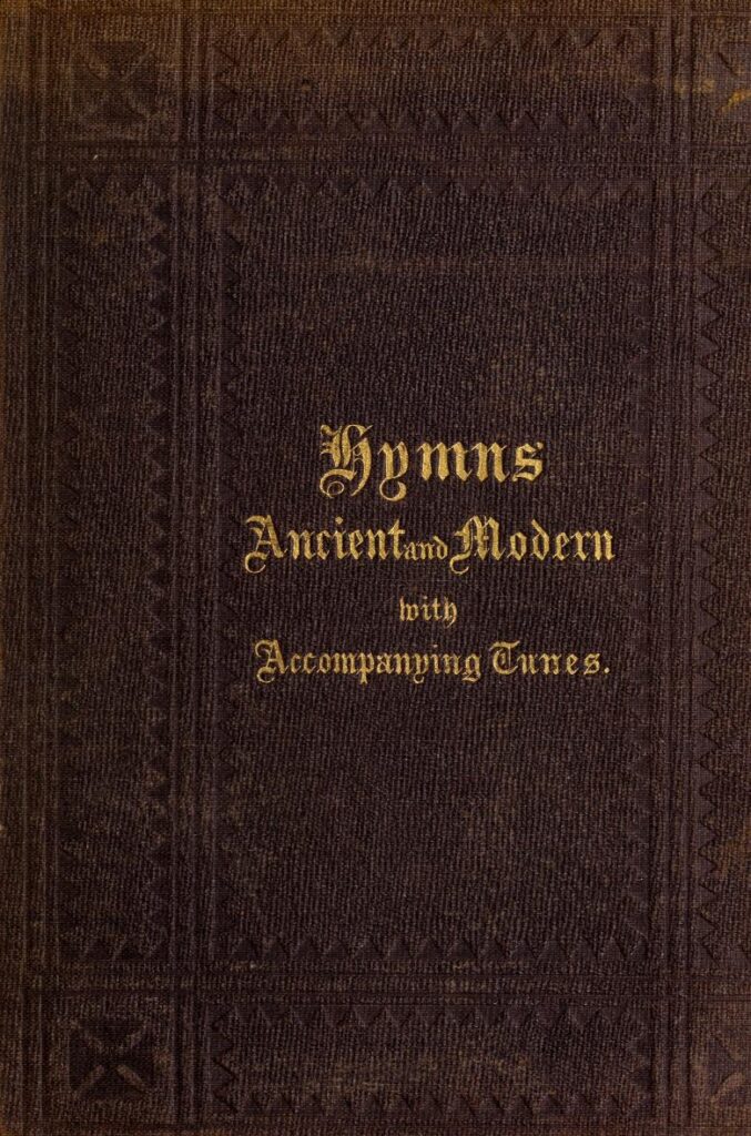 Hymn Ancient and Modern