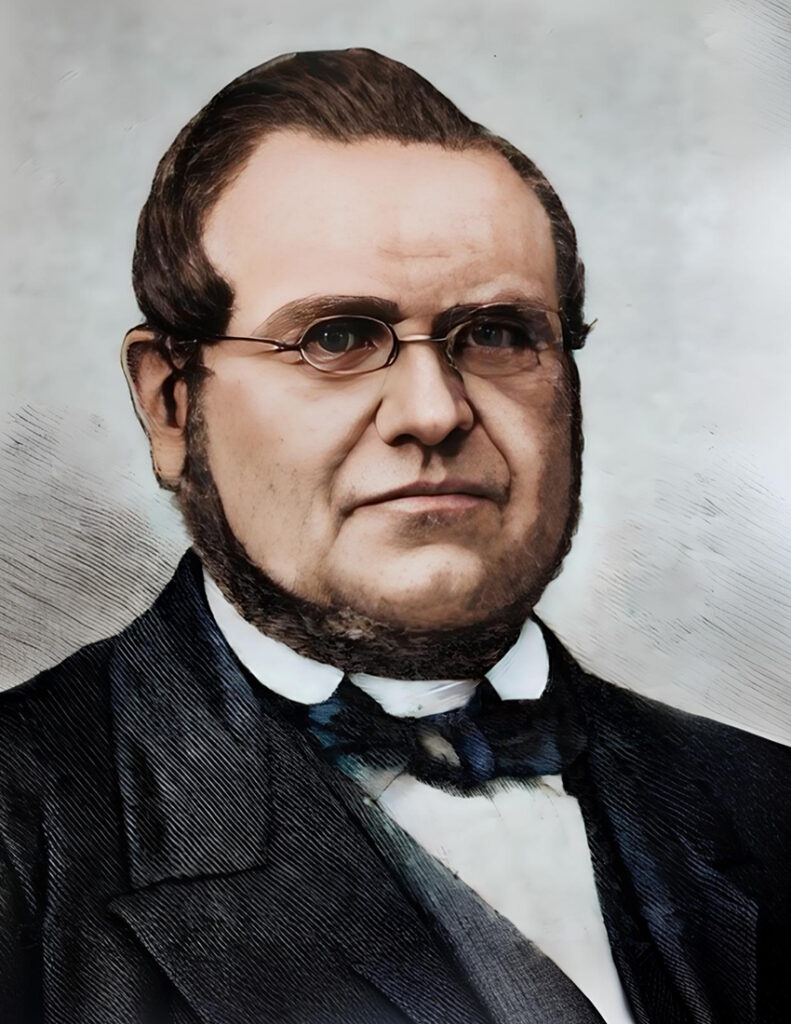 Oscar Ahnfelt