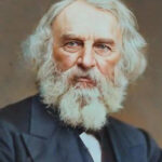 Henry Wadsworth Longfellow