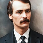 Charles Hutchinson Gabriel