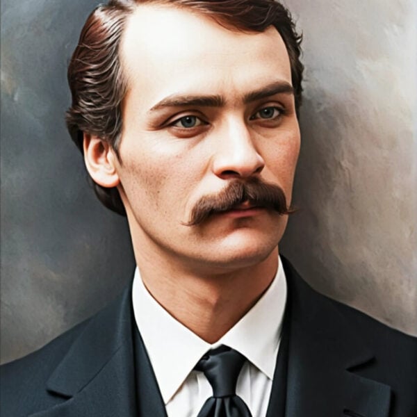 Charles Hutchinson Gabriel