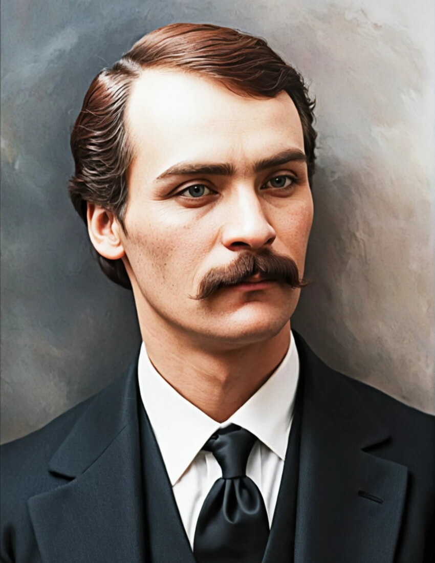 Charles Hutchinson Gabriel