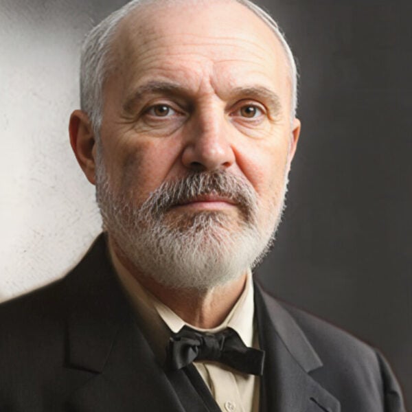 Ralph Erskine Hudson