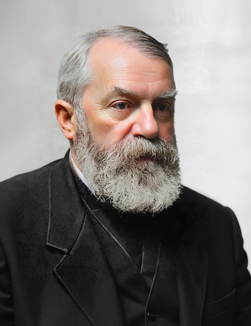 Dwight L. Moody