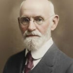 William James Kirkpatrick