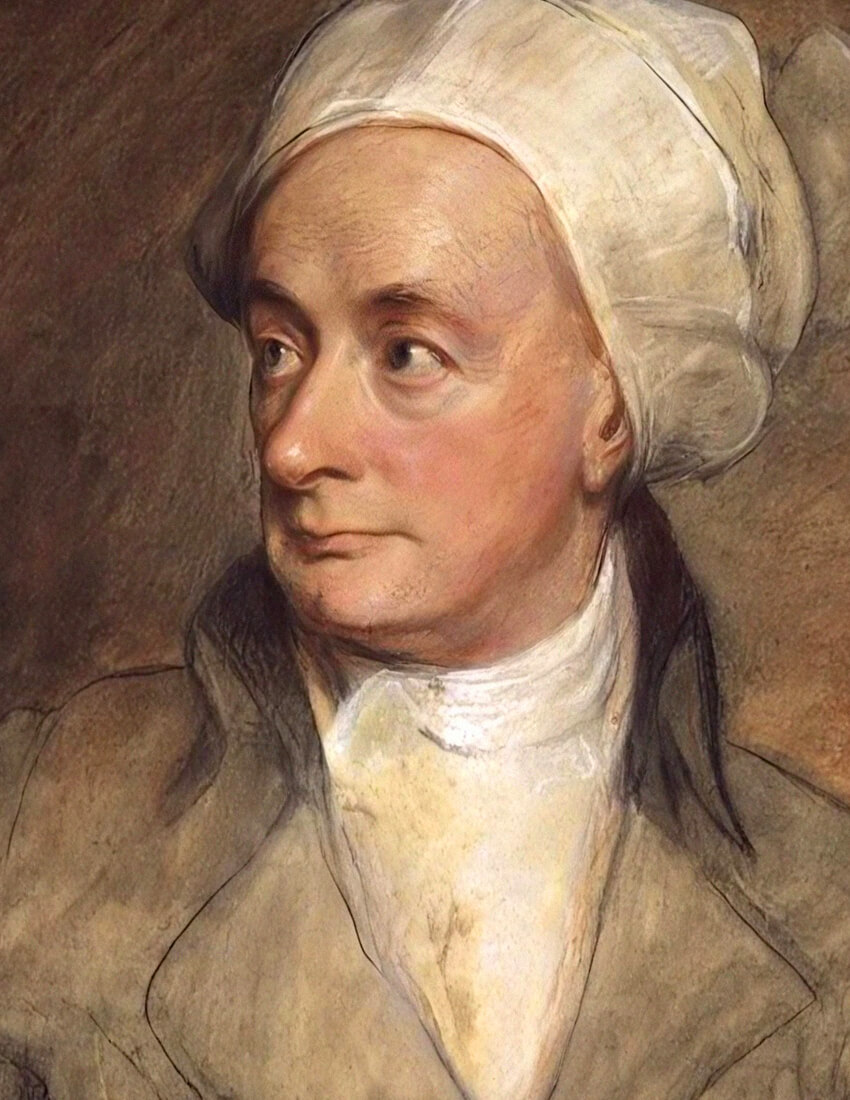 William Cowper