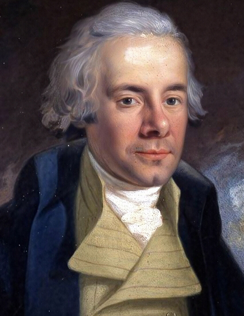 William Wilberforce