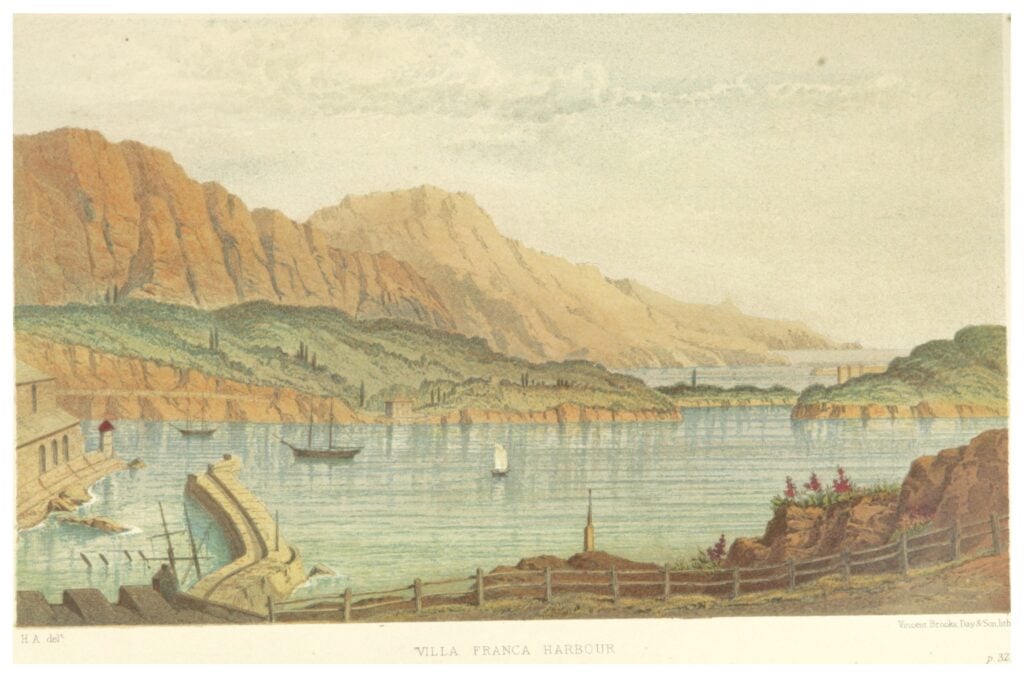 ALFORD(1870)_p067_VILLA_FRANCA_HARBOURORIG